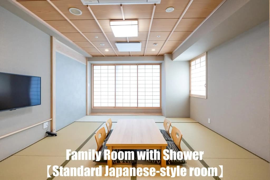 Ryokan Ginkaku - photo 5