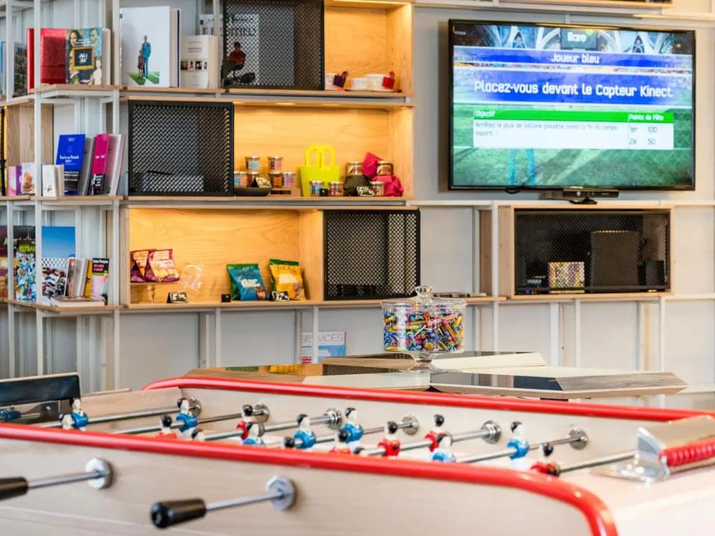 ibis Styles Paris Bercy - photo 19