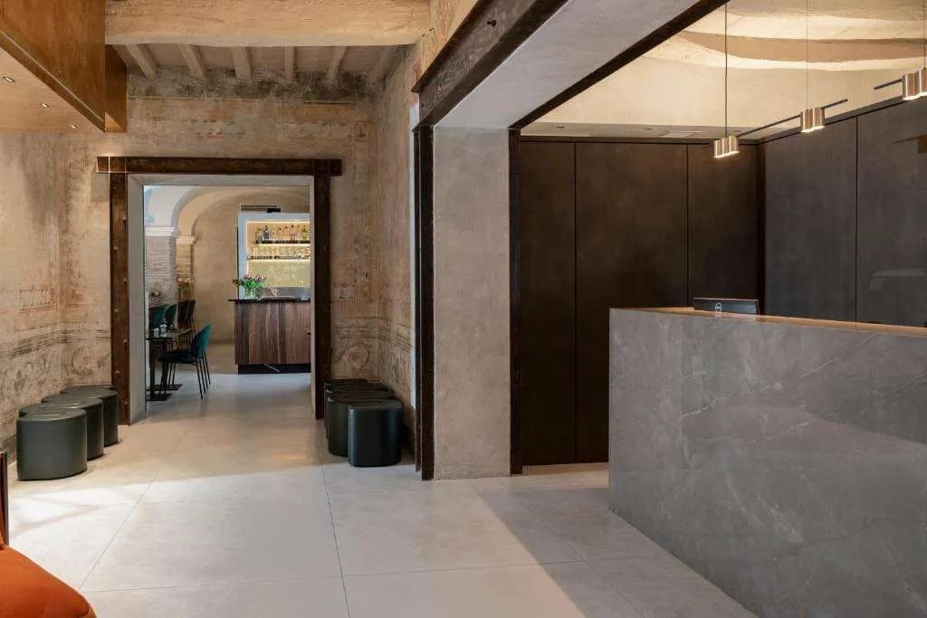 Argentina Residenza Style Hotel - photo 18