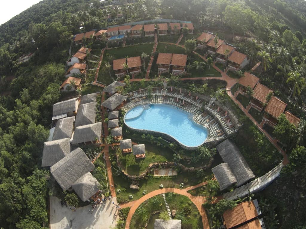 Daisy Resort - photo 17