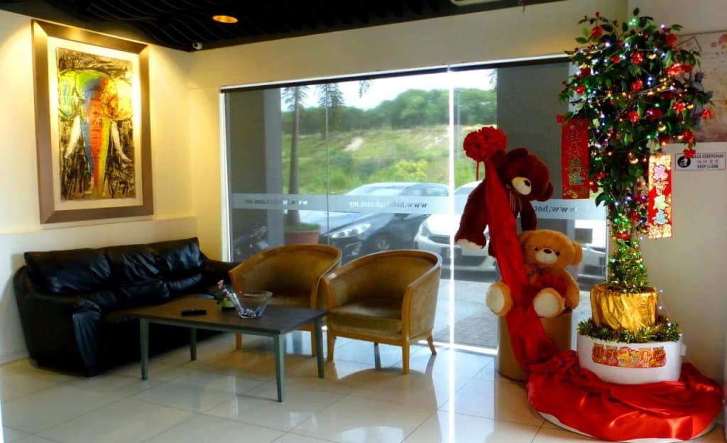 Hotel 138@Subang - photo 14