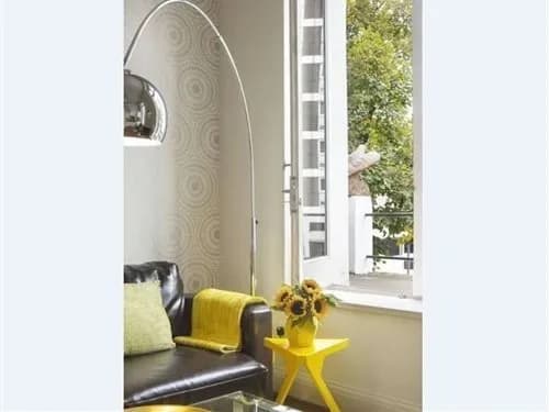 City Stay Aparts - Modern Notting Hill Studio - photo 3