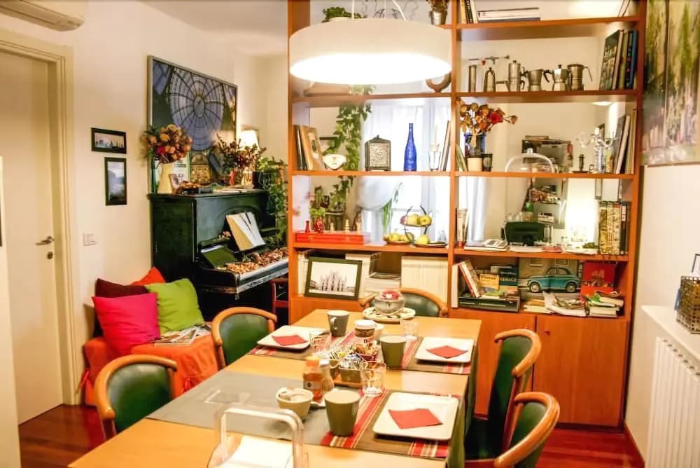 B&B Milano Bella - photo 15