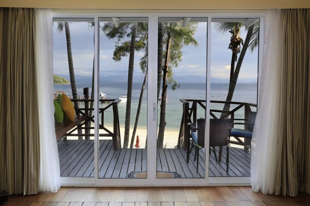 Sutera Sanctuary Lodges at Manukan Island - photo 7