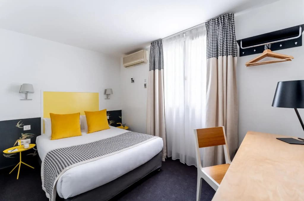 Hôtel George - Astotel - photo 26