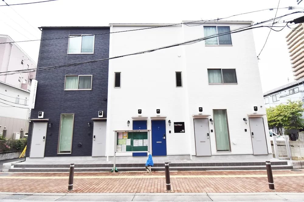 Oval Tokyo Minami Ikebukuro - photo 1