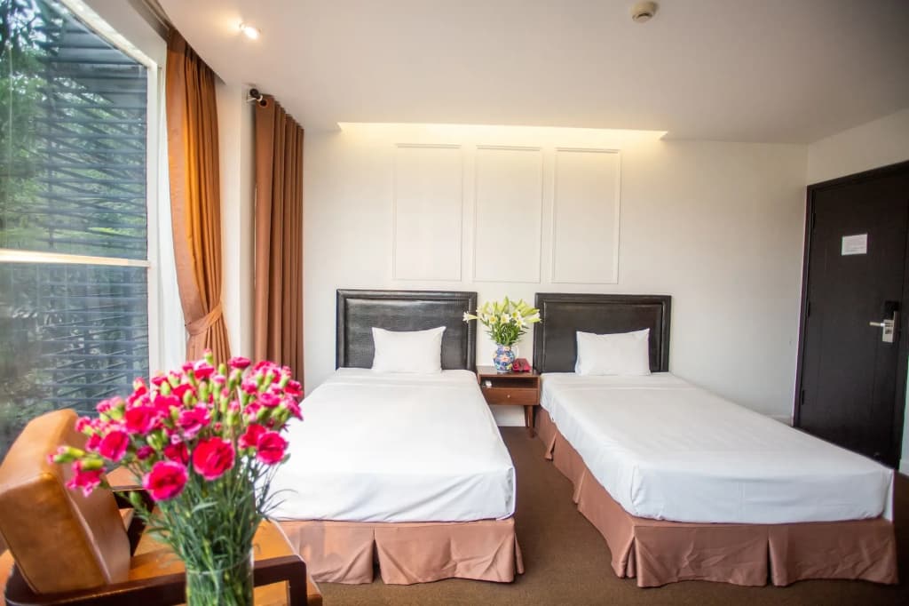Dinh Hotel - photo 7