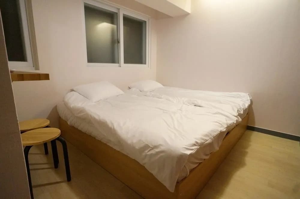 Majung Haus - Hostel - photo 4