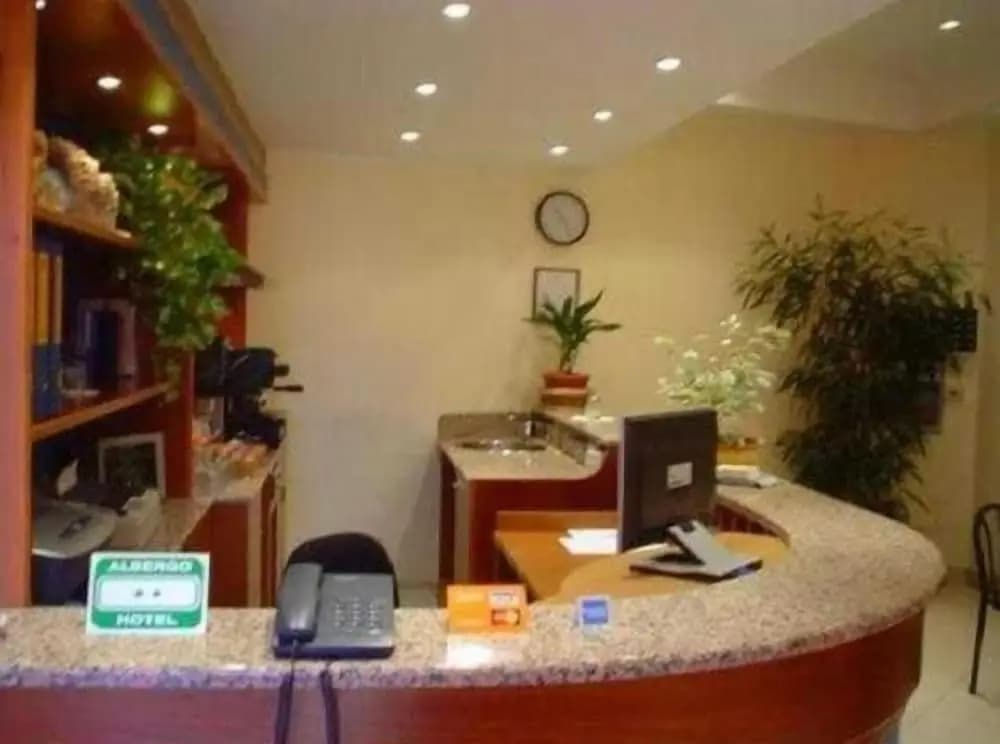Hotel Greco - photo 2