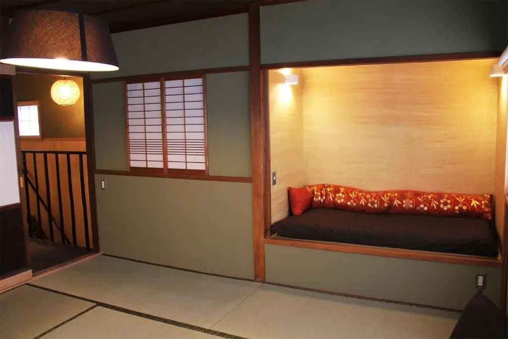 Enso-an House - photo 3