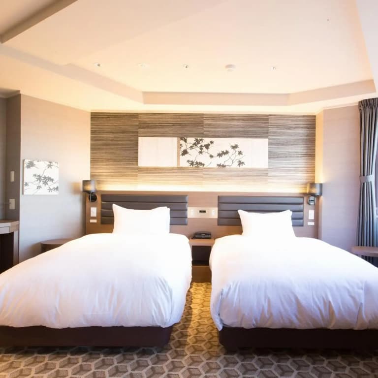 Hotel Shiki Utsubo Park - photo 22