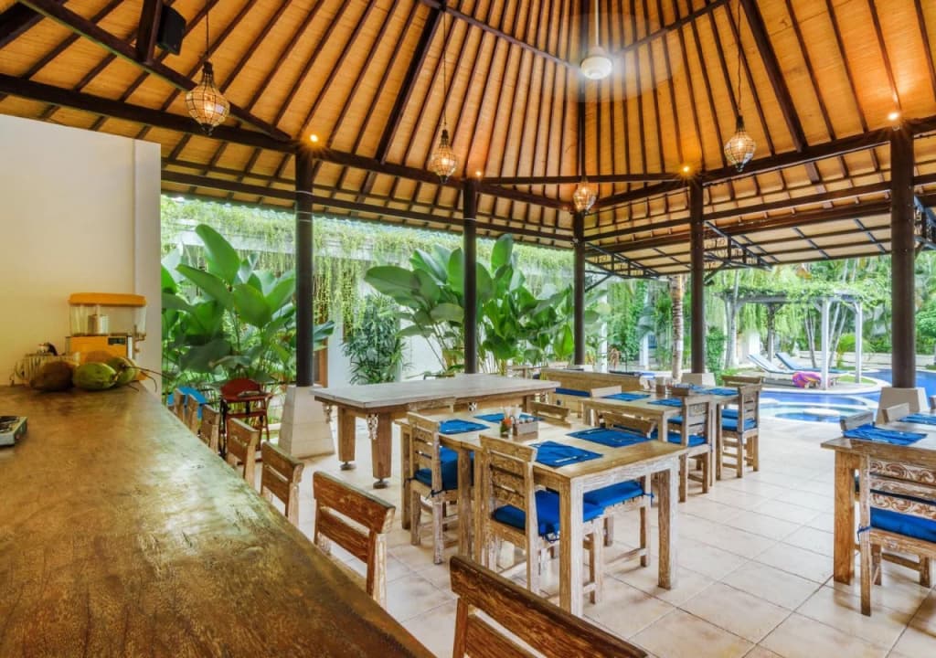 Artemis Villa and Hotel - photo 19