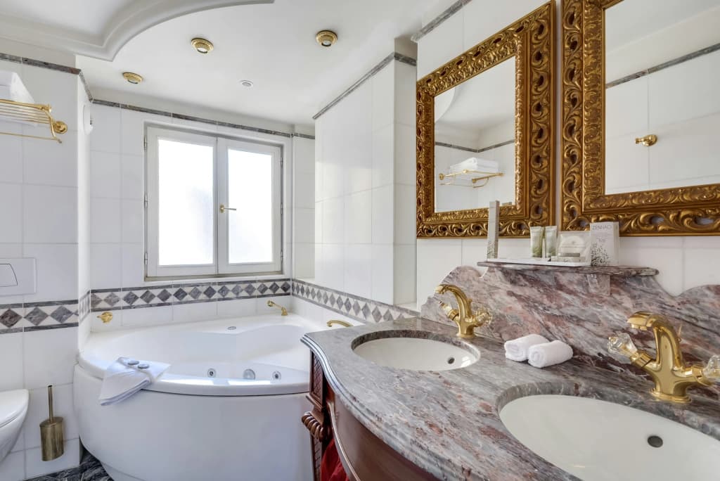 Villa Royale - photo 9