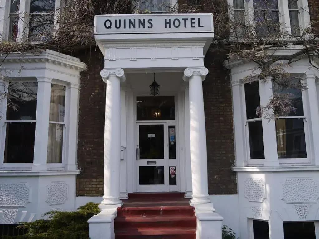 The Selwyn Hotel - photo 1