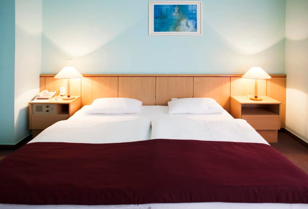 Pilvax Hotel Budapest - photo 3
