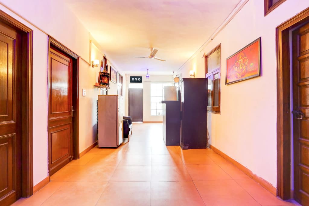 Hotel O KC - photo 1