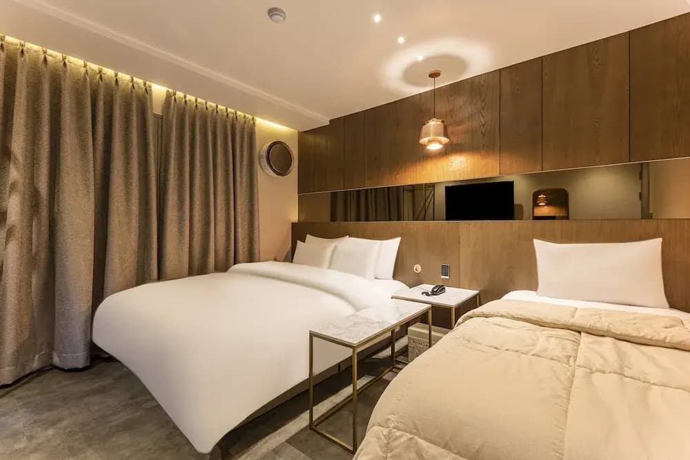 Hotel VEN - photo 8