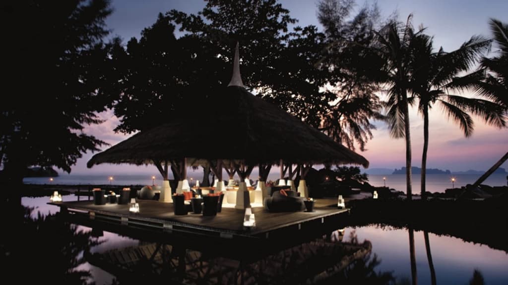 Phulay Bay, a Ritz-Carlton Reserve - photo 22