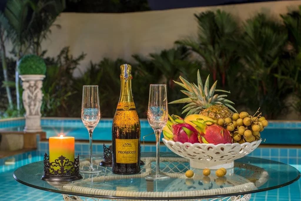 Villa Dolce Vita - photo 8