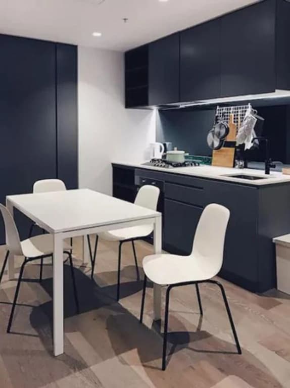 Victoria Apartment - photo 14