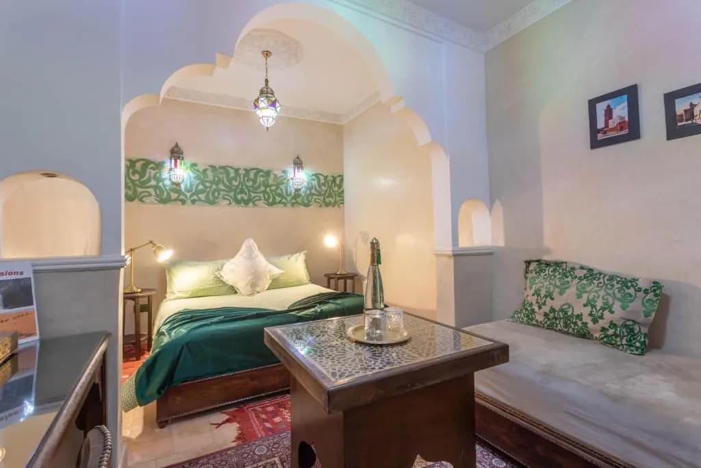 Riad El Walida - photo 5