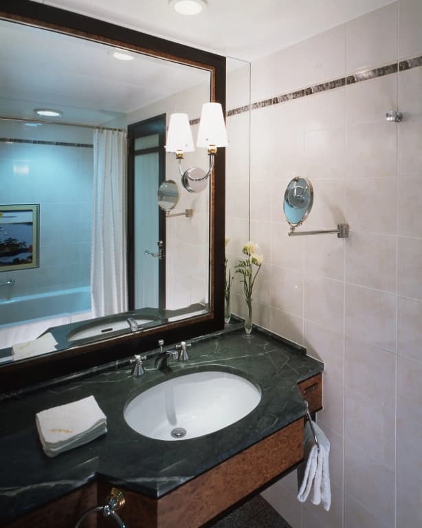 New Otani Tokyo Hotel - photo 18