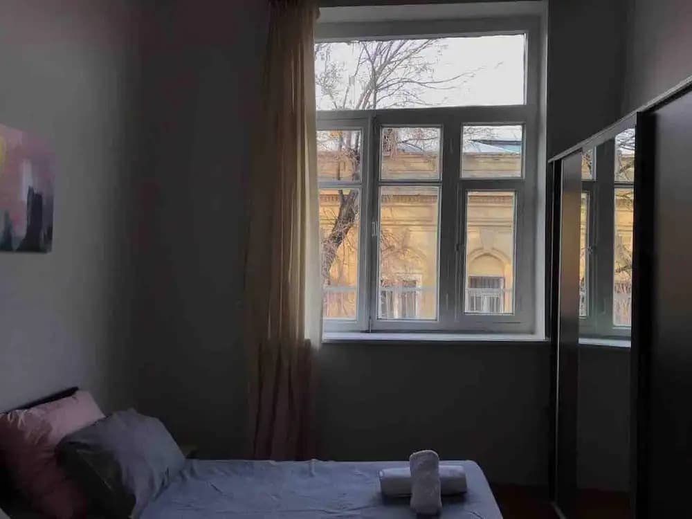 Impeccable 2-bed Apartment in Central Tbilisi - photo 14