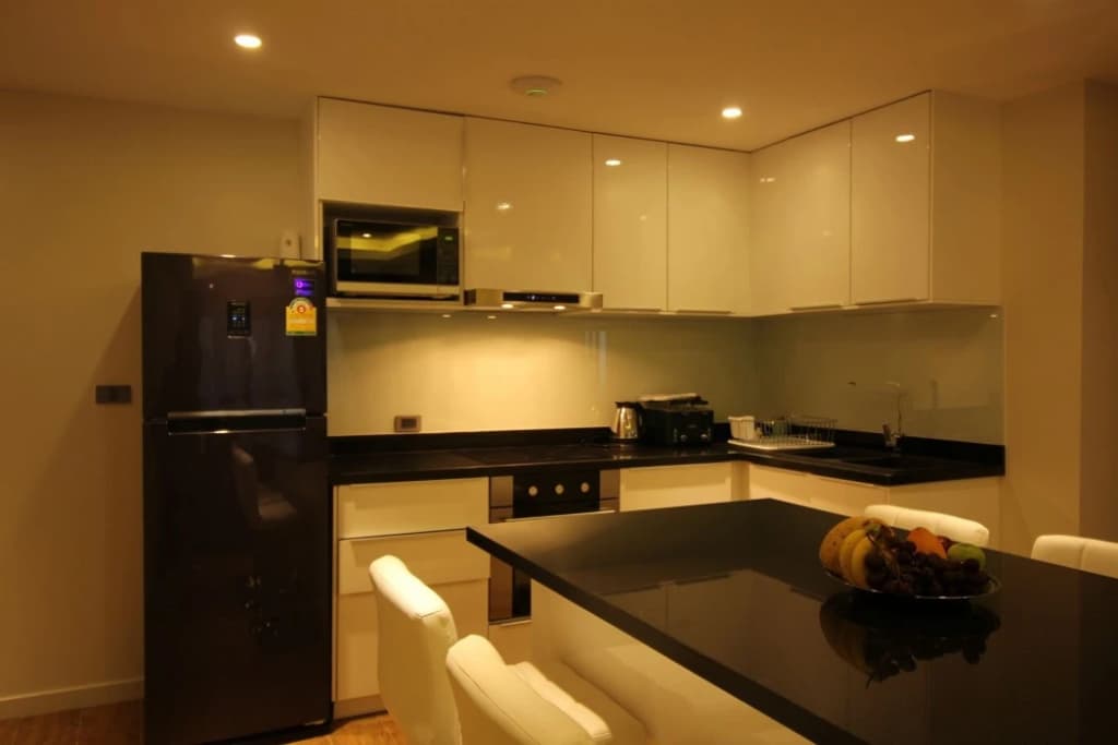 Baan Seaview Hoilday Villas - photo 10