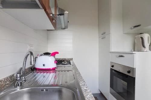 Apartment Navigli - photo 5