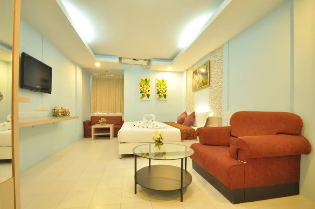 Kriss Residence - photo 5