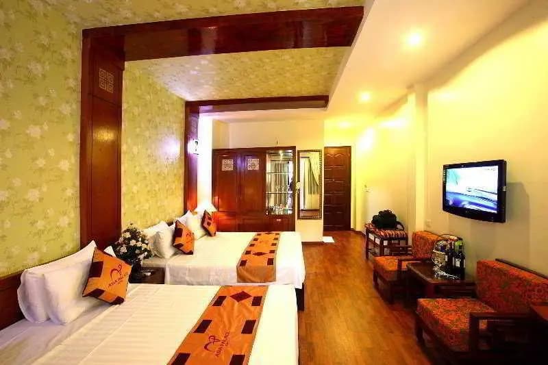 Sunrise Hotel Hanoi - photo 3