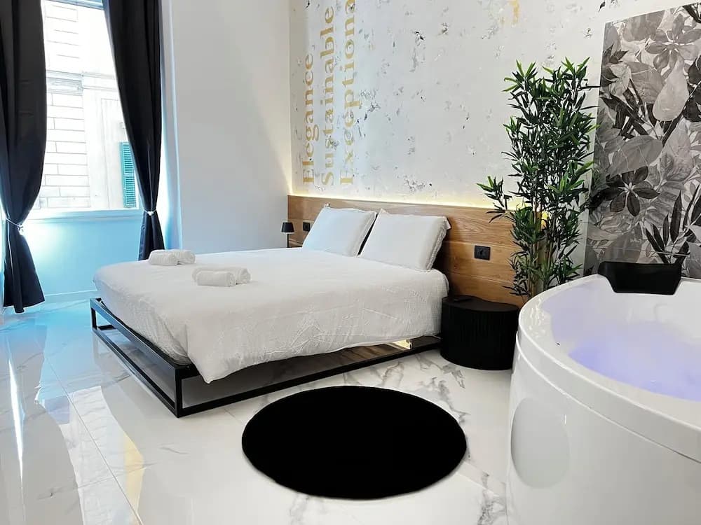 ESE luxury spa suites - photo 2