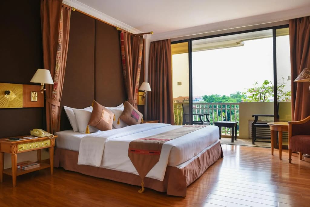 Angkor Century Resort & Spa - photo 4