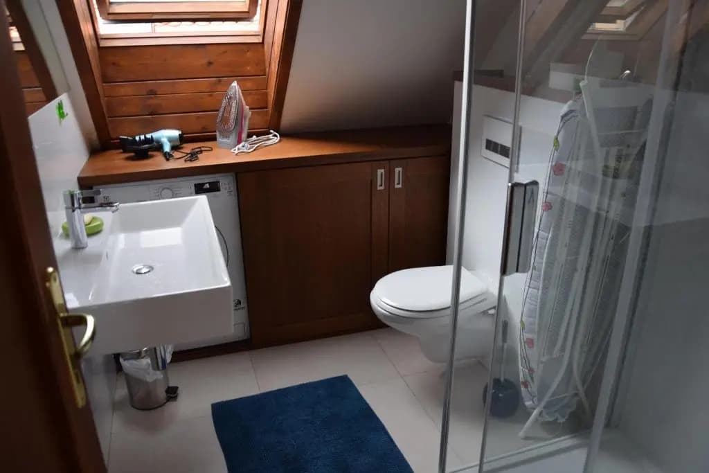 Apartman Mala Strana - photo 7