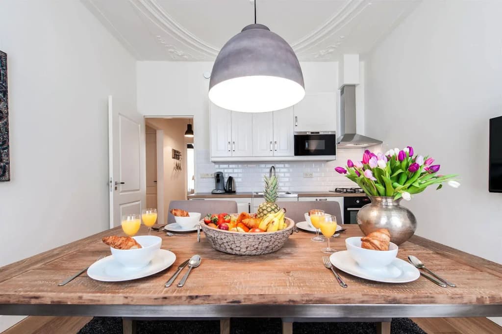 Vondelgarden Apartments - photo 12
