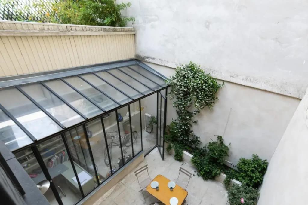Sumptuous House with Patio - photo 3