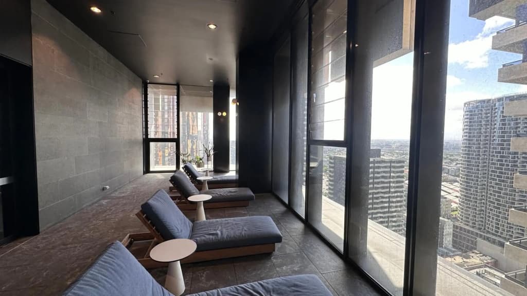 Serviced Apartments Melbourne - Empire - photo 7