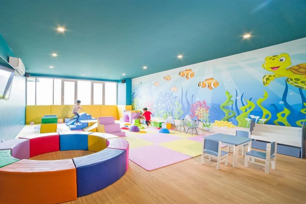 Oceana Resort Phuket - photo 12