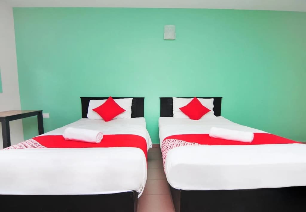 Hotel De Kiara By OYO Rooms - photo 6