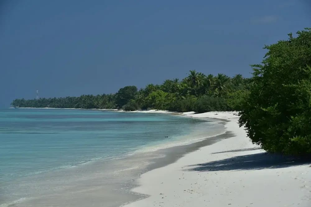 Ithaa Dhigurah - photo 9