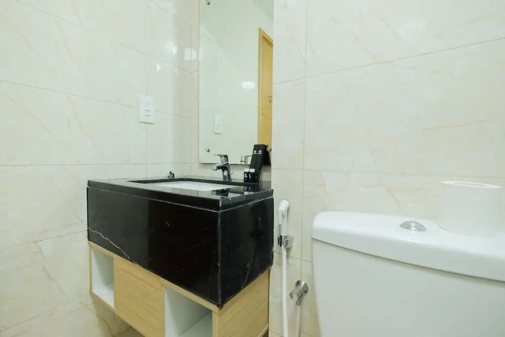 Stylish 2BR @ The Mansion Kemayoran Apartment - photo 8