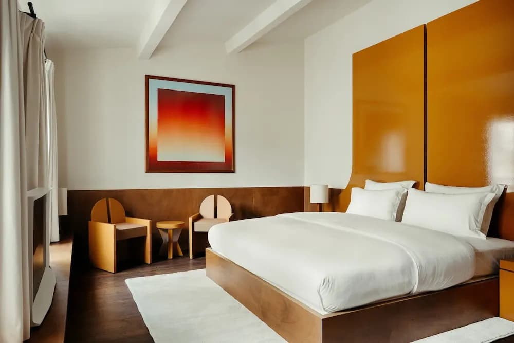 Edgar Suites - Residence Bouchardon - photo 16