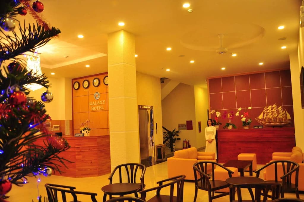 Galaxy Hotel Phu Quoc - photo 7