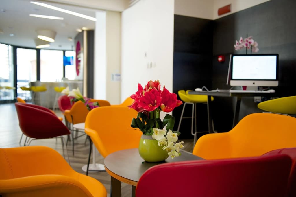 Mercure Firenze Centro - photo 30