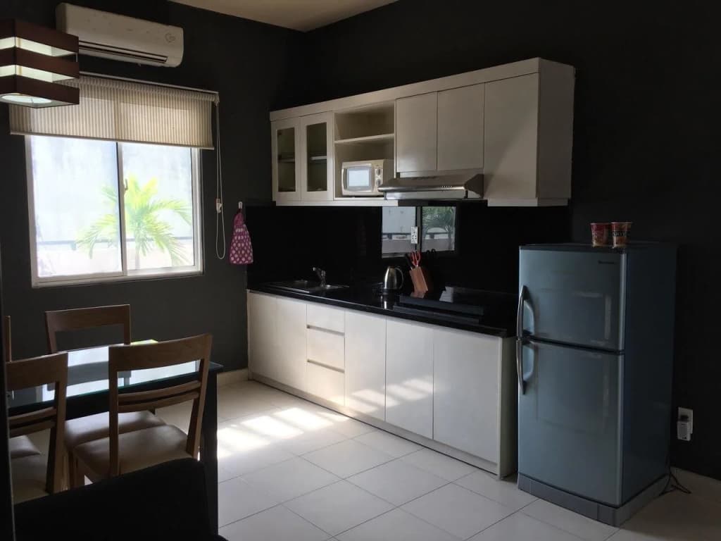 Diamond Suite Hai Ba Trung - photo 18
