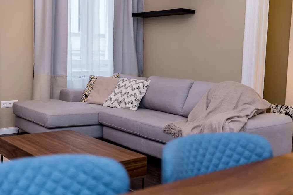 Dfive Apartments - Gold - photo 1