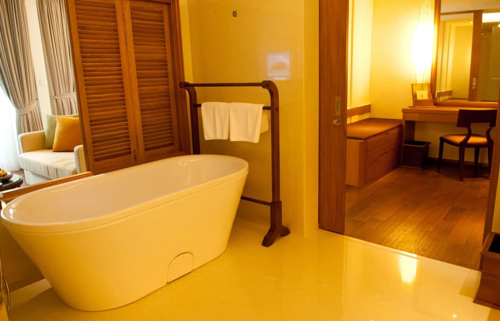Tanjung Rhu Resort - photo 17