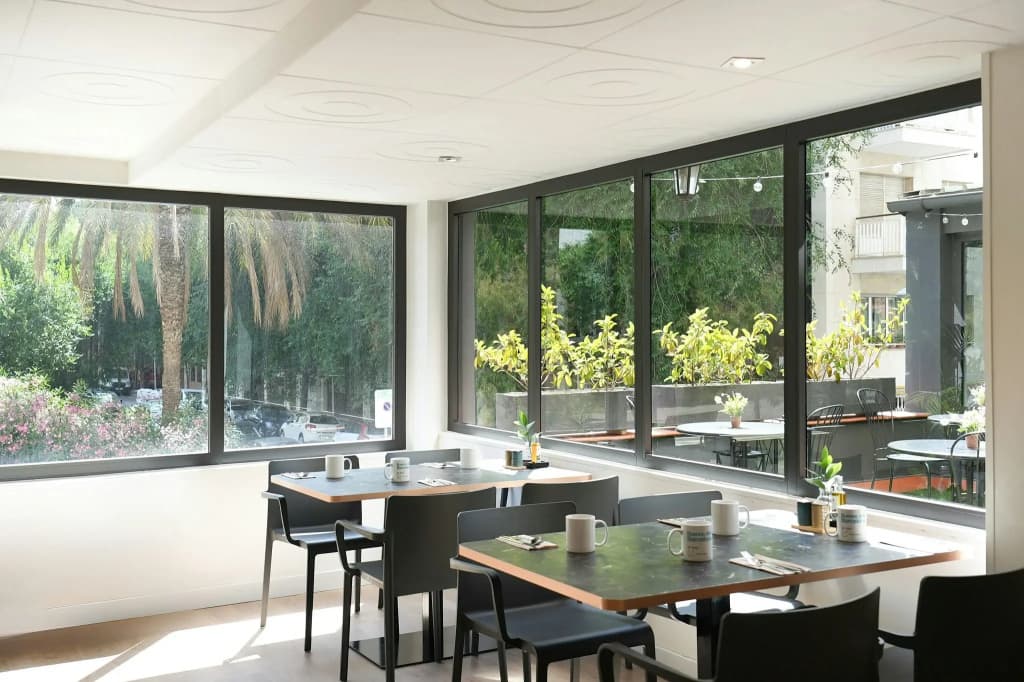 Arenas Atiram Hotel - photo 50