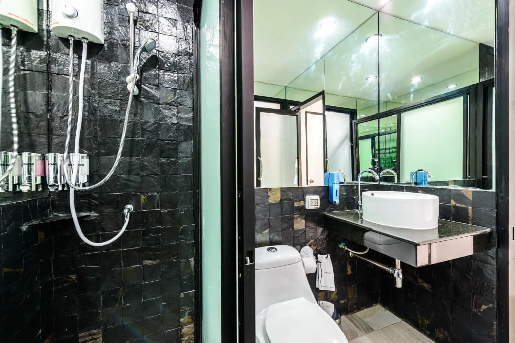 Eco Hostel Phuket - photo 8