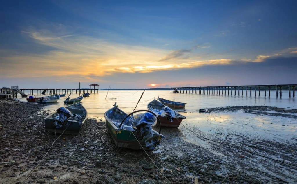 Residence Desa Lagoon Resort - photo 7